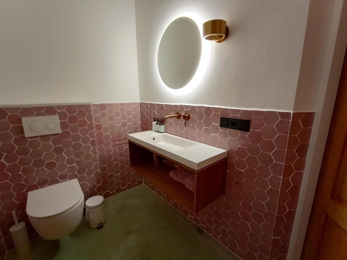 De Kerck - Bijzonder Overnachten Middelburg Luaran gambar